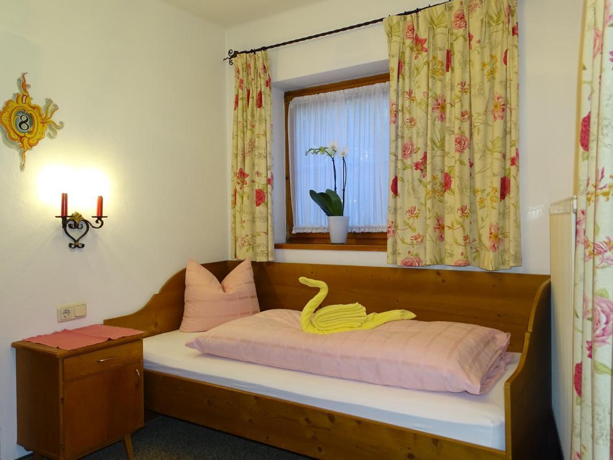 Pension Rainhof Kitzbühel Extérieur photo