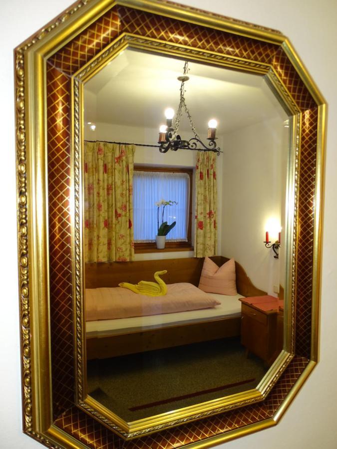 Pension Rainhof Kitzbühel Extérieur photo