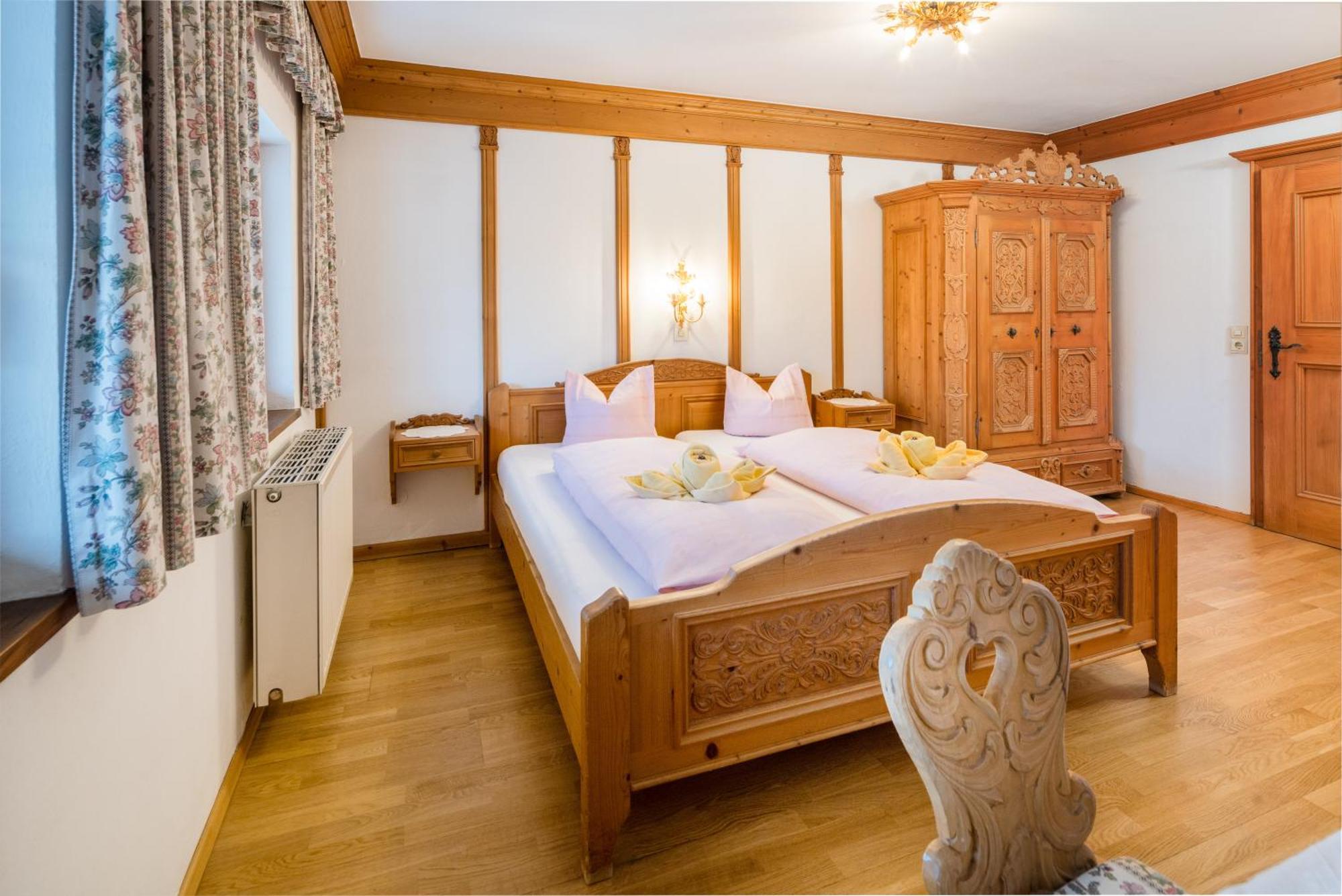 Pension Rainhof Kitzbühel Extérieur photo