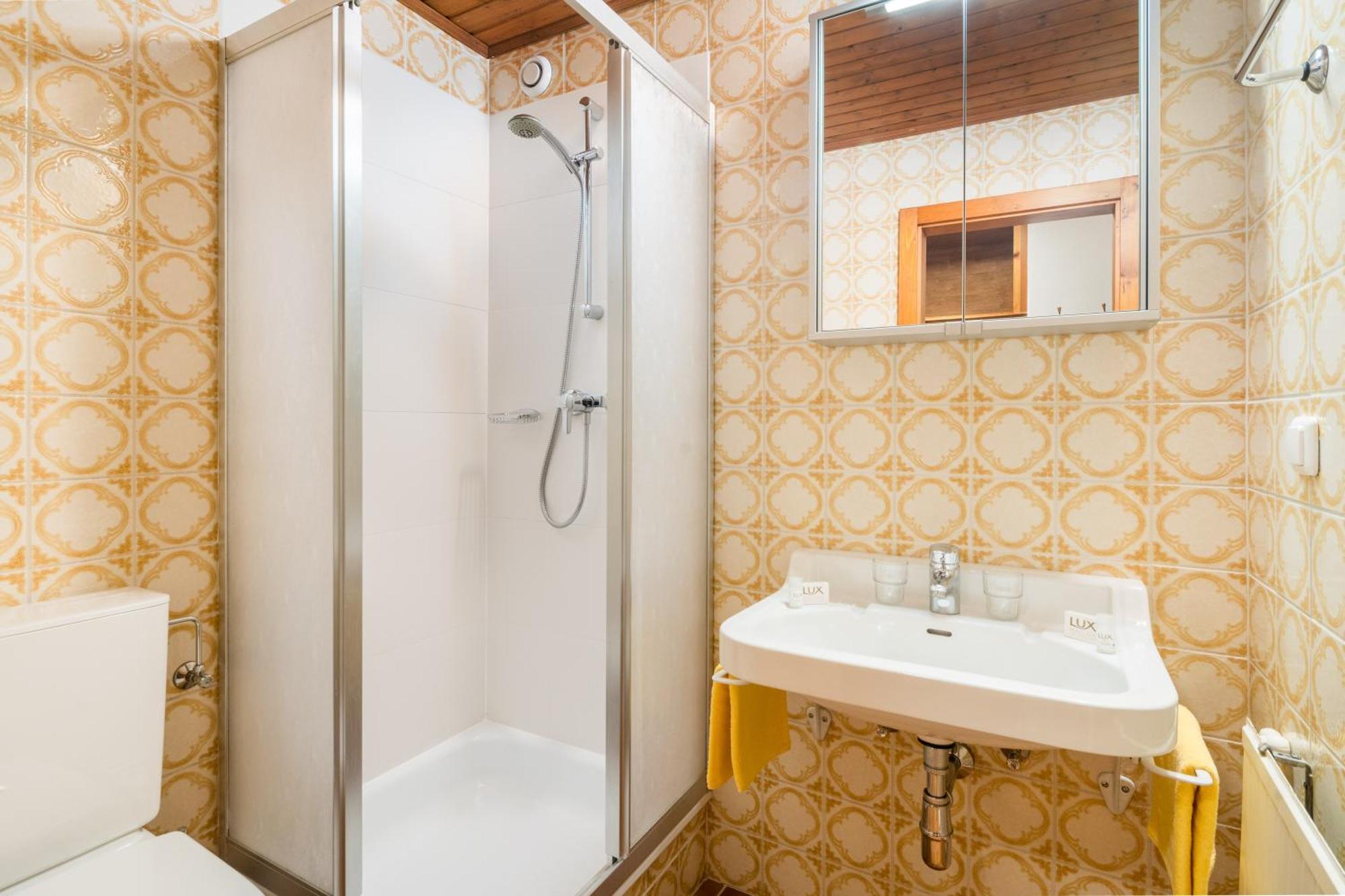 Pension Rainhof Kitzbühel Extérieur photo