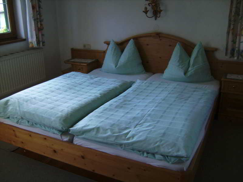 Pension Rainhof Kitzbühel Extérieur photo
